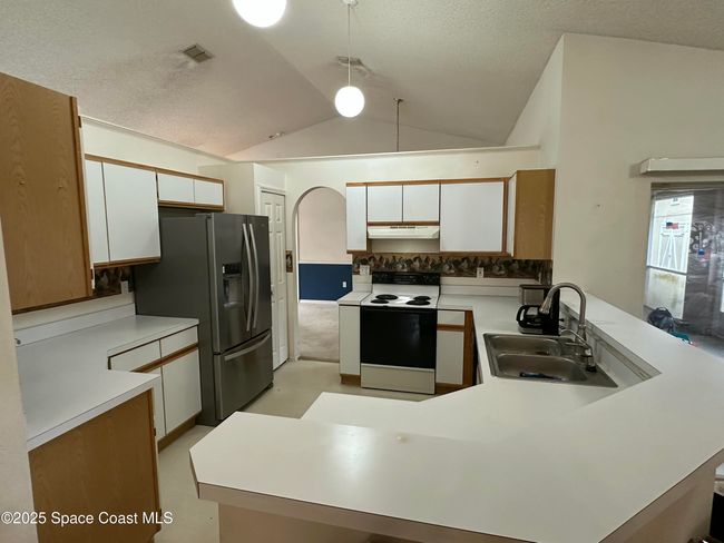 7444 Glenwood Rd, House other with 3 bedrooms, 2 bathrooms and null parking in Cocoa FL | Image 17