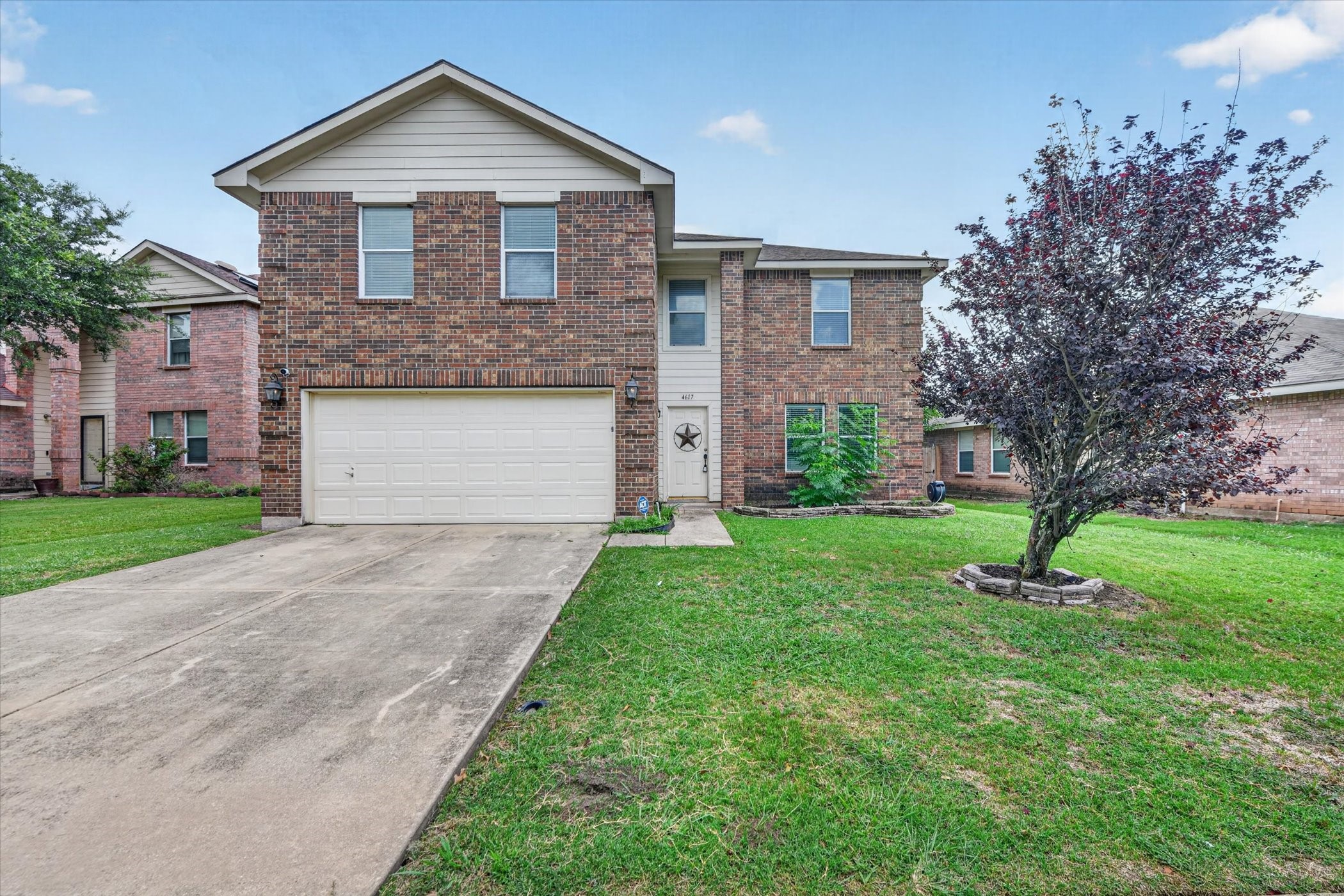 Residential in Fort Worth 2