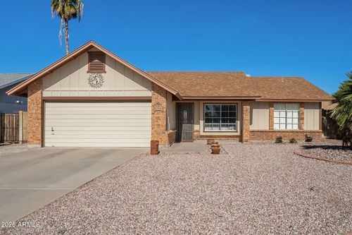 6042 E Encanto St, Mesa, AZ, 85205-5952 | Card Image