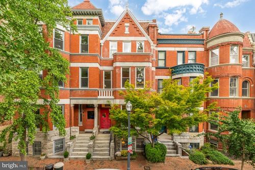 1735 Riggs Pl Nw, WASHINGTON, DC, 20009-6114 | Card Image