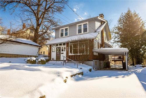 607 Foulke St, Cincinnati, OH, 45220-2503 | Card Image