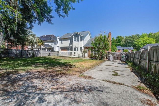 Backyard/Extra Parking | Image 37