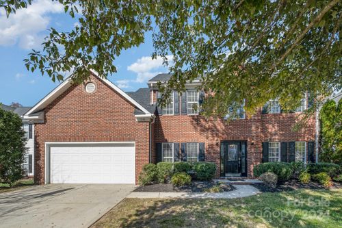 11141 Red Spruce Drive, Charlotte, NC, 28215 | Card Image