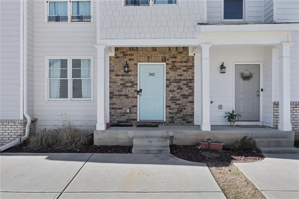 Laurel Ridge Cir, Atlanta, GA 30344