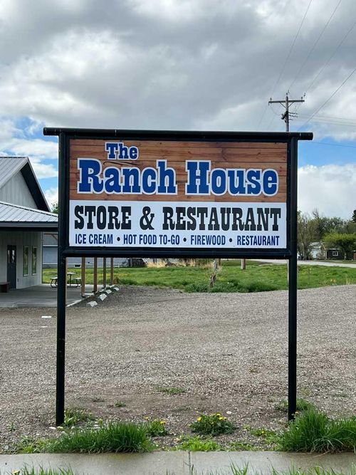 50 N Main Street, Hill Spring, AB, T0K1E0 | Card Image