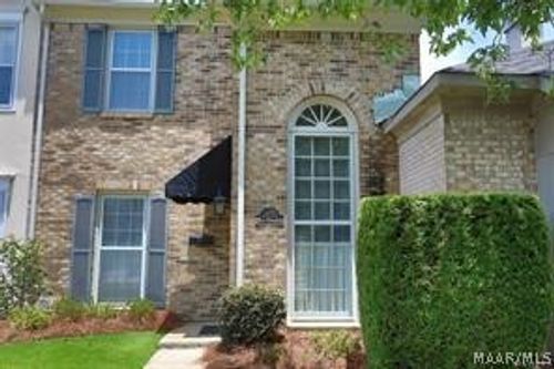 2033 Hazel Hedge Ln, Montgomery, AL, 36106-1529 | Card Image
