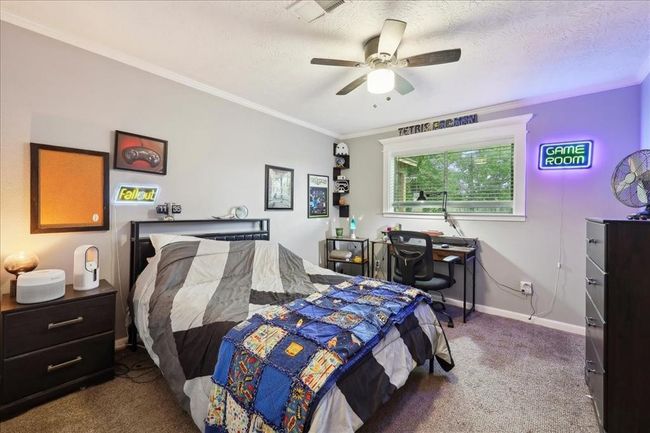 1845 King Arthur Ct, House other with 3 bedrooms, 2 bathrooms and null parking in Orange TX | Image 27