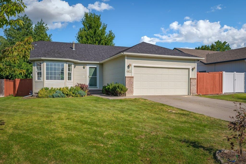 Fairway Rd, Liberty Lake, WA 99019