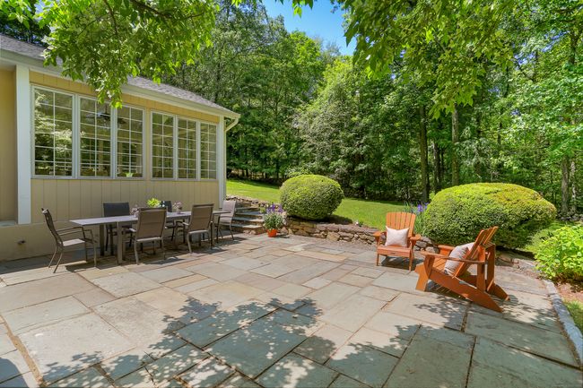 26 Heritage Ln, House other with 4 bedrooms, 4 bathrooms and 6 parking in Weston CT | Image 33