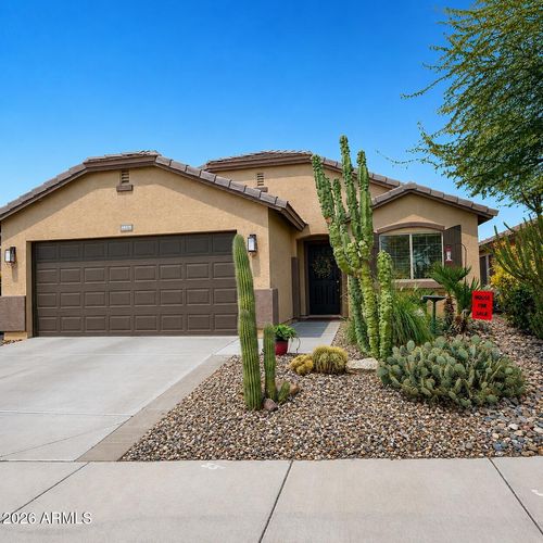 19379 N Sandalwood Dr, Maricopa, AZ, 85138-3006 | Card Image