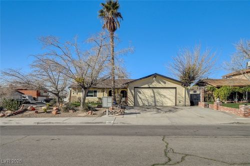 1785 Green Acres Avenue, Las Vegas, NV, 89156 | Card Image
