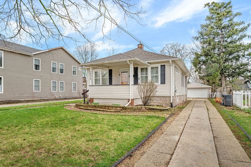 1238 Wauponsee St, Morris, IL, 60450-1525 | Card Image