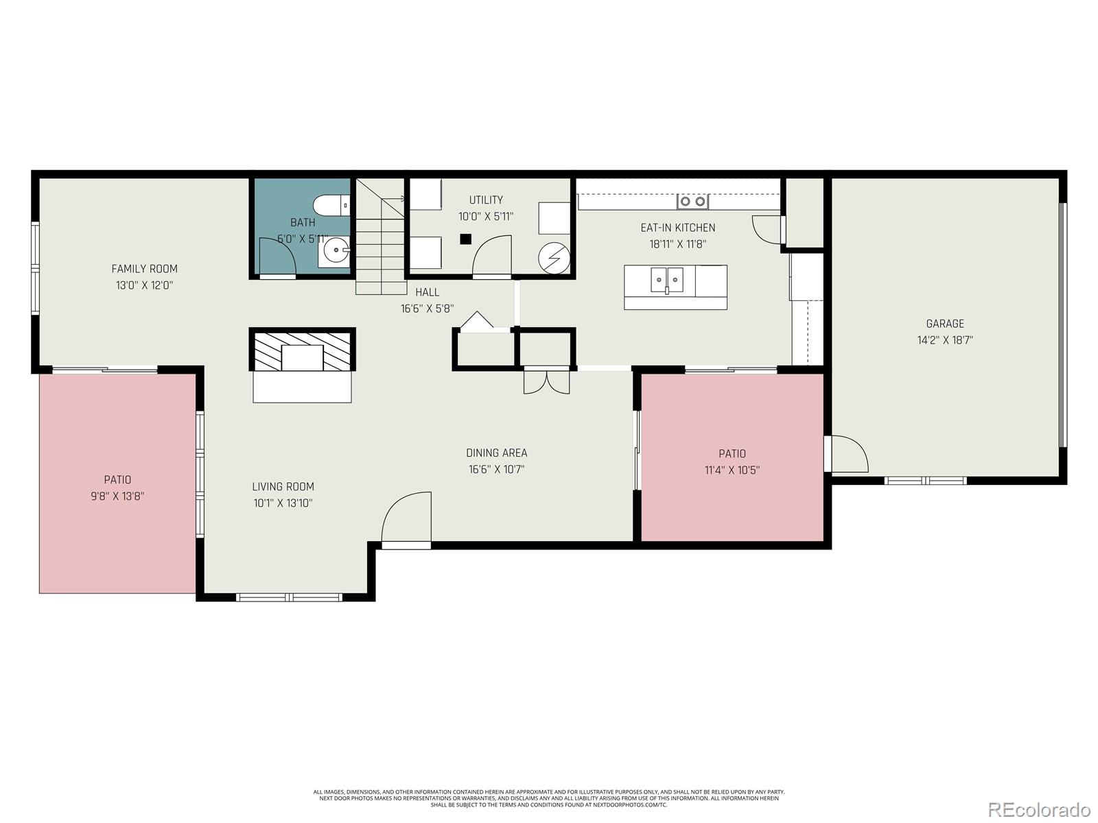 Residential in Denver