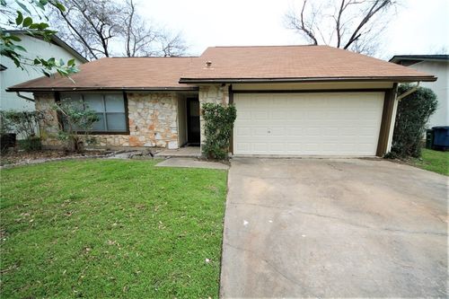 3206 Spaniel Dr, Austin, TX, 78759-3006 | Card Image