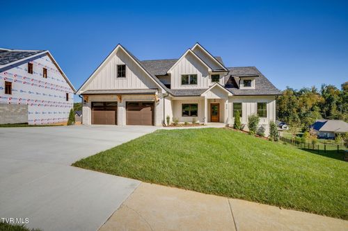 424 Gransley Ct, Johnson City, TN, 37615-2614 | Card Image