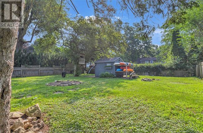 4 Oak St, House other with 4 bedrooms, 2 bathrooms and null parking in Ridgetown ON | Image 25
