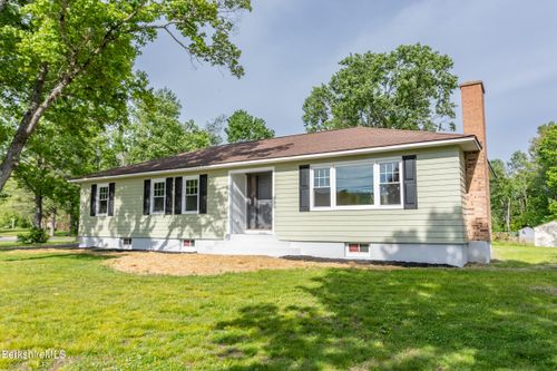 96 Anthony Rd, Dalton, MA, 01226-1017 | Card Image