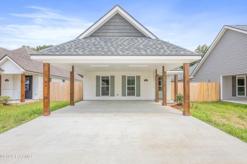 206 Camerons Cove Dr, Carencro, LA, 70520-6501 | Card Image