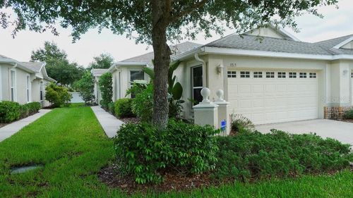 3315 Chapel Creek Cir, WESLEY CHAPEL, FL, 33544-7703 | Card Image
