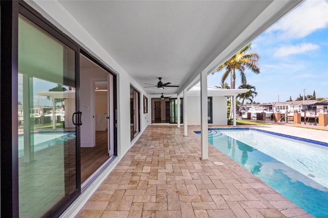 4440 Ne 26 Th Ave, House other with 3 bedrooms, 3 bathrooms and null parking in Lighthouse Point FL | Image 15