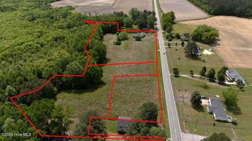 Tbd Nc Highway 32 S, Sunbury, NC, 27979 | Card Image