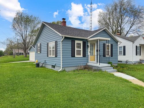 704 N Russell St, Urbana, OH, 43078-1132 | Card Image