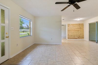 826 S Val Drive, House other with 2 bedrooms, 2 bathrooms and null parking in Inverness FL | Image 3