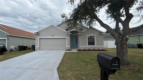 456 Knollwood Dr, DAVENPORT, FL, 33837-8747 | Card Image