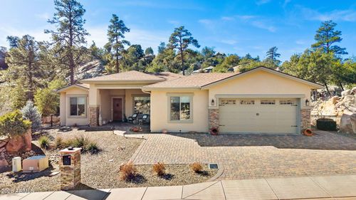 1323 Westridge Dr, Prescott, AZ, 86305-2275 | Card Image
