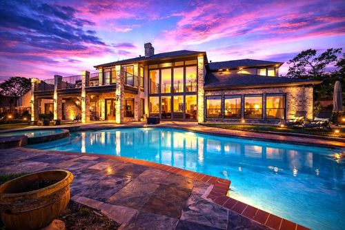 3122 Robinson Rd, Missouri City, TX, 77459-3232 | Card Image