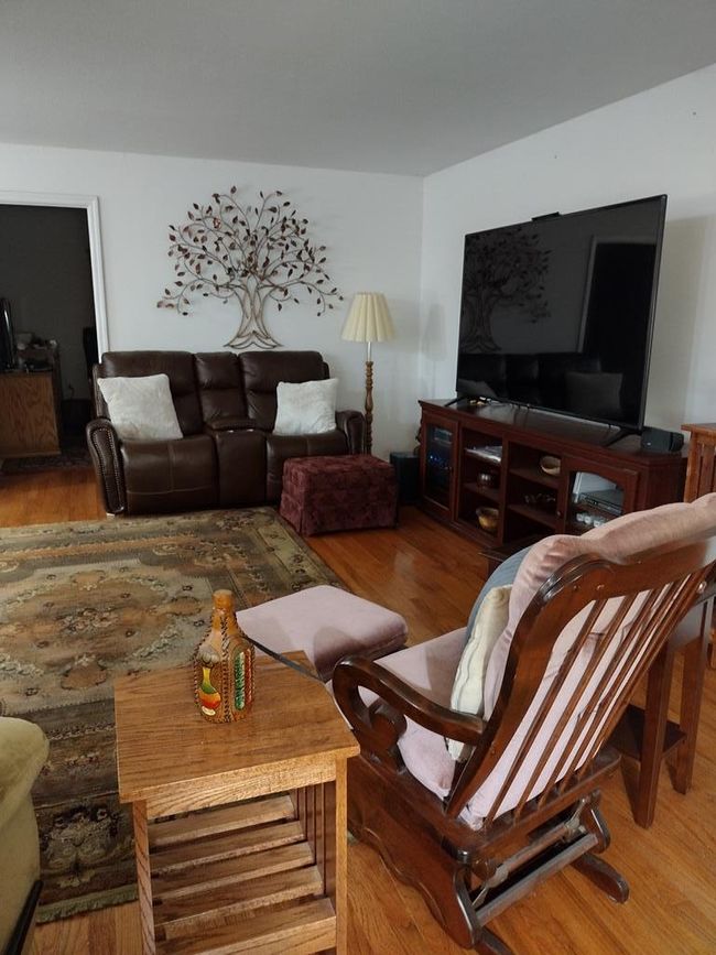 221 Hunter Ln, House other with 2 bedrooms, 2 bathrooms and 2 parking in Marble NC | Image 6