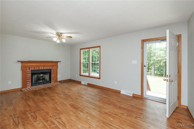166 Marsha Ln, House other with 3 bedrooms, 2 bathrooms and null parking in King William VA | Image 8