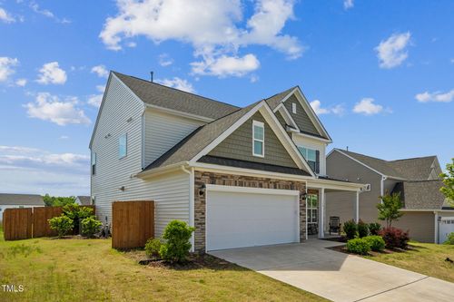 115 Bourne Dr, Franklinton, NC, 27525-8481 | Card Image