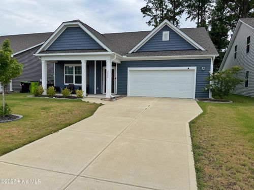 2028 Bogue Ln, New Bern, NC, 28562-1210 | Card Image