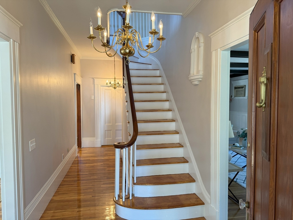 Winthrop St, Medford, MA 02155