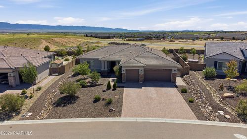 5313 Rocky Vista Dr, Prescott, AZ, 86301-0107 | Card Image