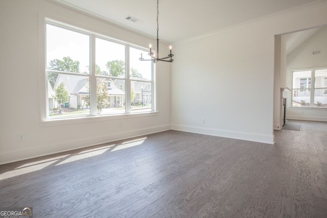 101 Live Oak Ln, House other with 3 bedrooms, 3 bathrooms and null parking in Carrollton GA | Image 5