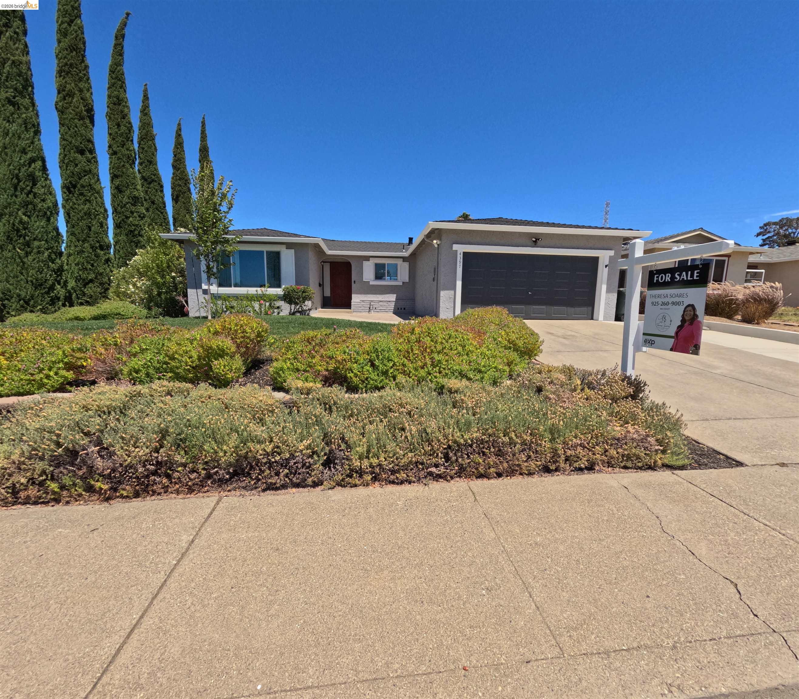 Residential in Pittsburg