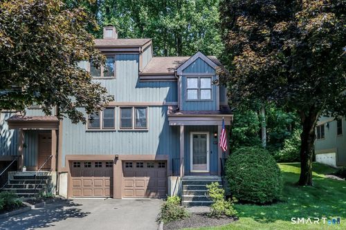 89-89 Heatherwood Dr, Brookfield, CT, 06804-3957 | Card Image