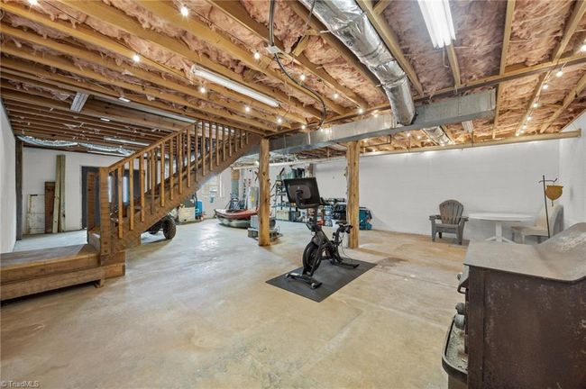2931 Western Hills Ln, House other with 2 bedrooms, 2 bathrooms and null parking in Elon NC | Image 24