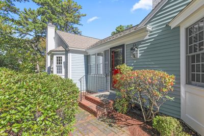 448 Cotuit Bay Dr, House other with 4 bedrooms, 4 bathrooms and 6 parking in Barnstable MA | Image 2