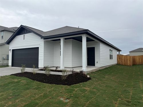 417 Wedemeyer St, Taylor, TX, 76574-2581 | Card Image