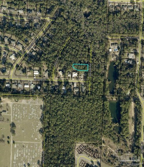 708 Bolivar Ave, Crestview, FL, 32539 | Card Image