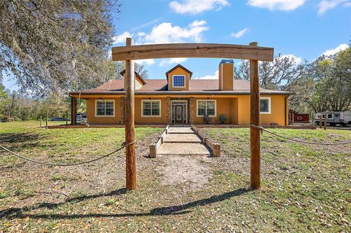 6813 S Fork Ranch Dr, Clermont, FL, 34714-8420 | Card Image