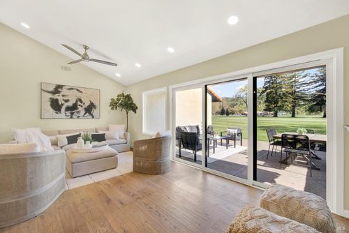 22 Fairways Dr, Napa, CA, 94558-1214 | Card Image