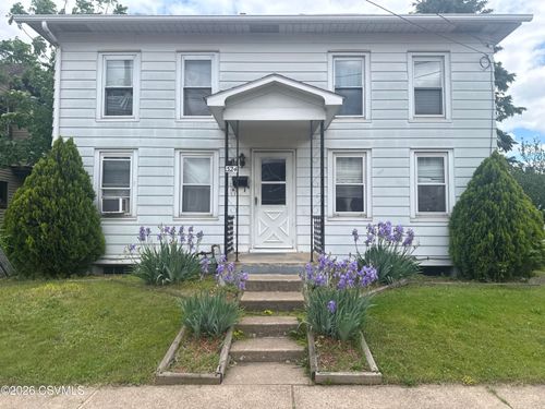 324 E 2nd Street, Berwick, PA, 18603 | Card Image