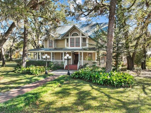 233 Maggie Cir Ne, Steinhatchee, FL, 32359-1017 | Card Image