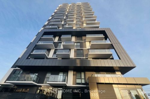 1303-335 Wheat Boom Drive, Oakville, ON, L6H7Y1 | Card Image