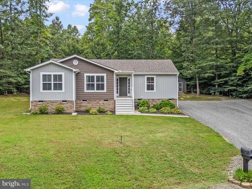 139 Moncuin Ct, Manquin, VA, 23106-3423 | Card Image