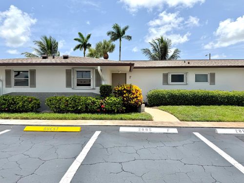apt-f-2885 Crosley Dr E, West Palm Beach, FL, 33415-8460 | Card Image